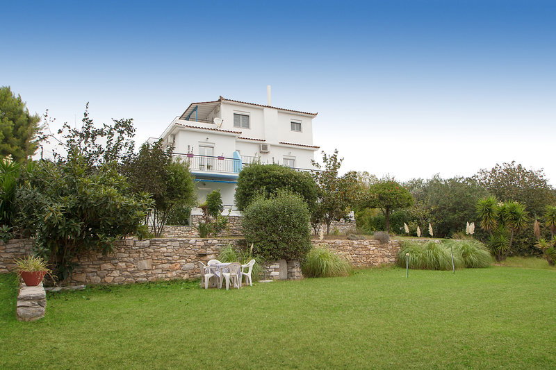 Villa Alexis