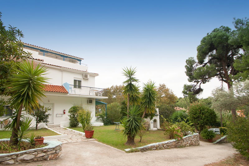 Villa Alexis