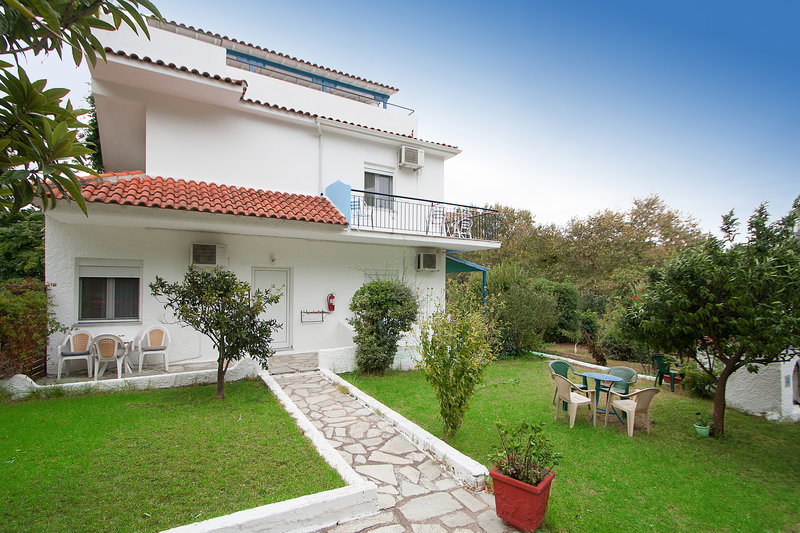 Villa Alexis