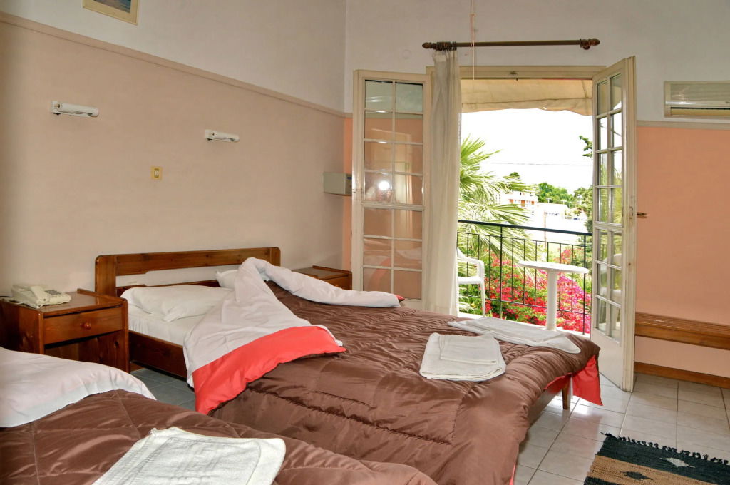 Hotel Miranta Hotel - Apartments & Studios