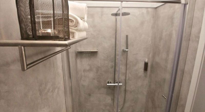 Hotel Manta Ray Lodge