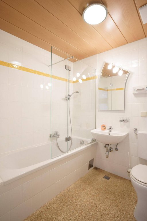 Hotel Hotel Drei Kreuz