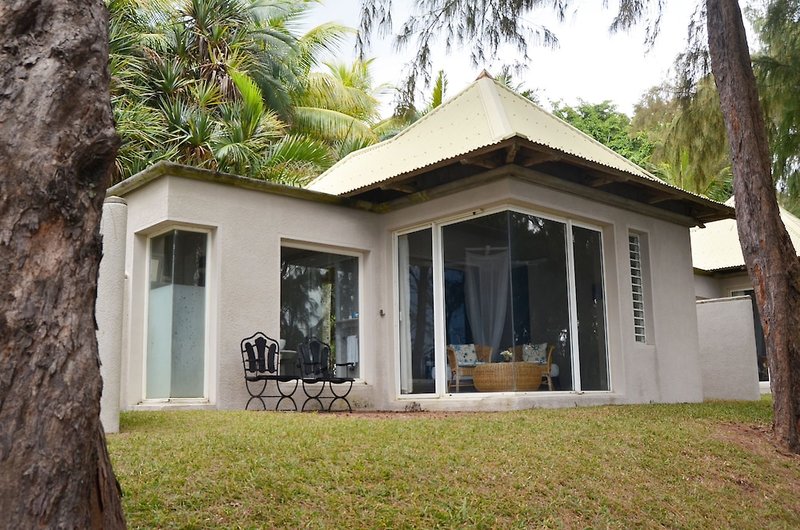 Hotel Andrea Lodges Mauritius