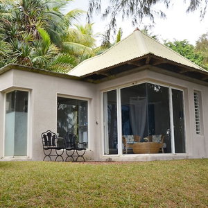 Hotel Andrea Lodges Mauritius cazare Riviere des Anguilles