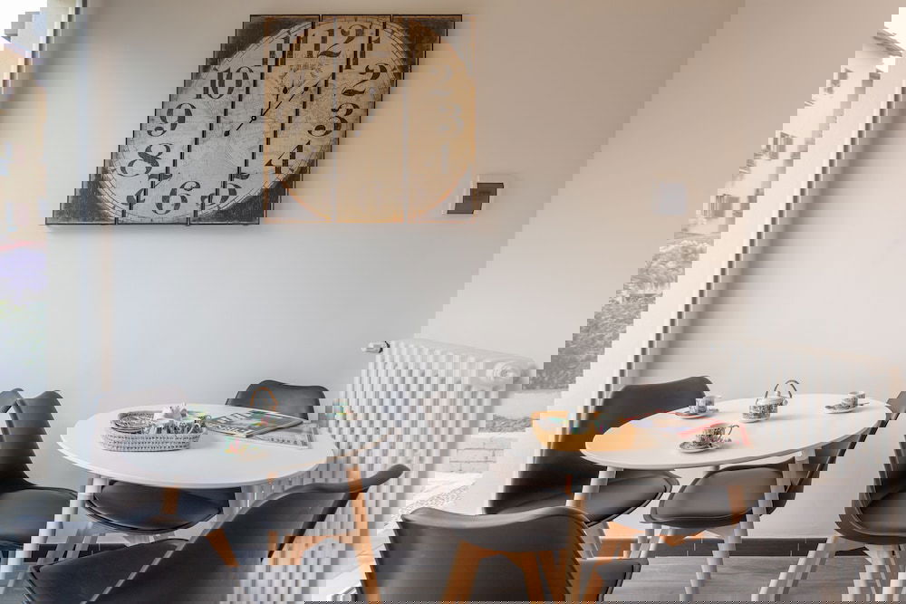 Hotel Le Stanze Di Carla! Bagno Privato, Cucina In Comune