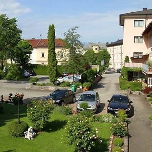 Hotel Hotel Ganslhof cazare Salzburg