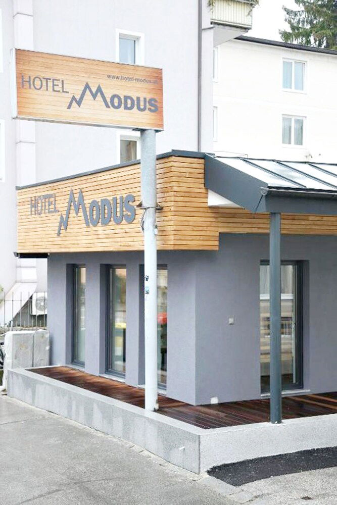 Hotel Hotel Modus