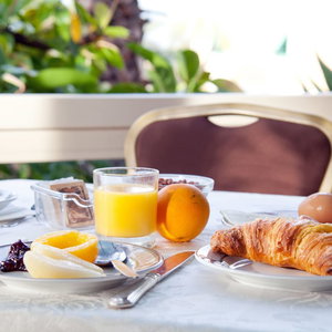 Hotel Nyala Suite Hotel Sanremo cazare San Remo
