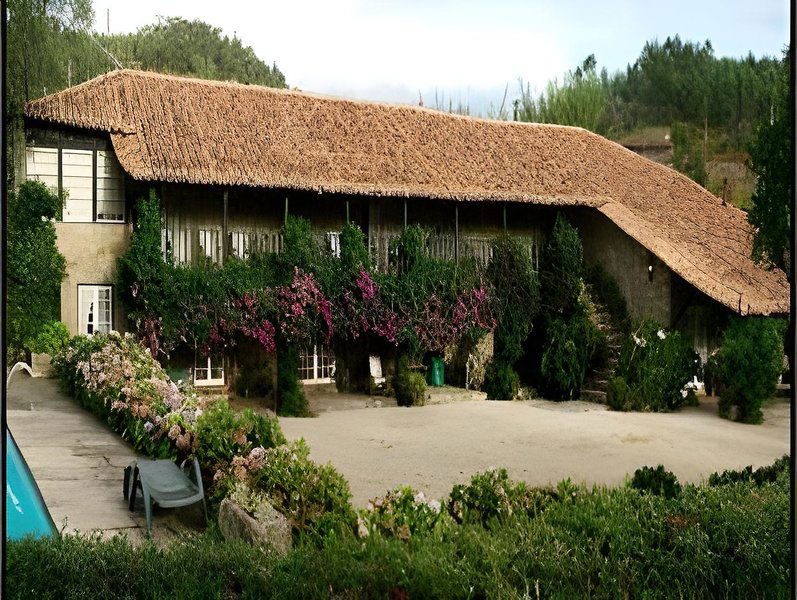 Hotel Quinta De S.vicente