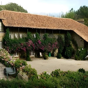 Hotel Quinta De S.vicente cazare Povoa de Lanhoso
