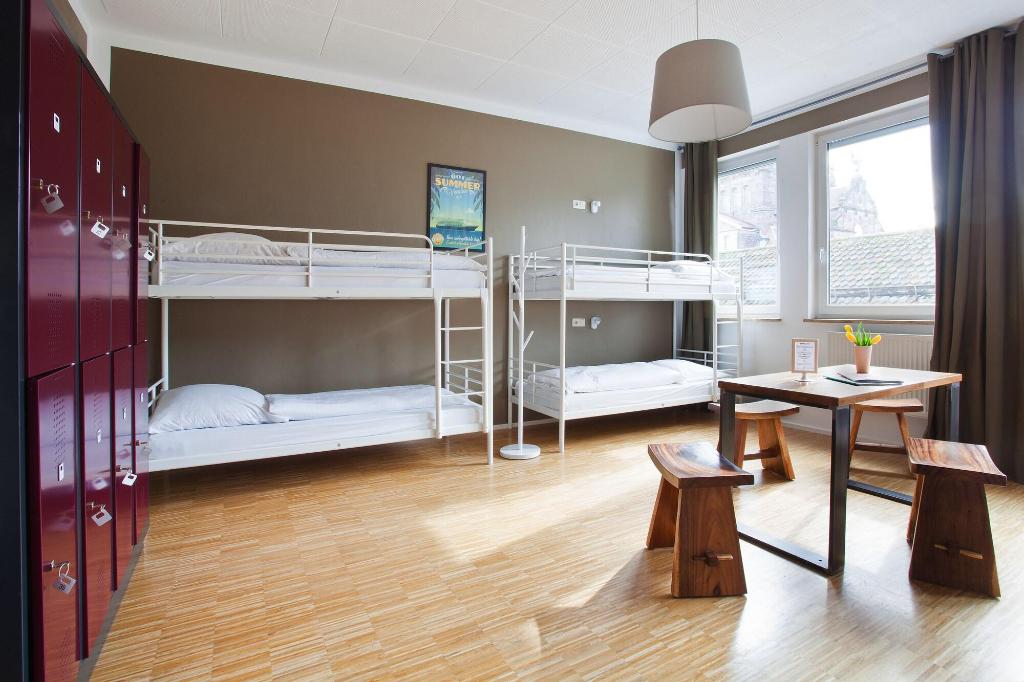 Hotel Five Reasons Hostel And Hotel