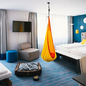 Hotel Vienna House Easy cazare Guenzburg