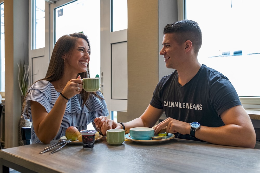 Hotel A&O München Hauptbahnhof - Hostel