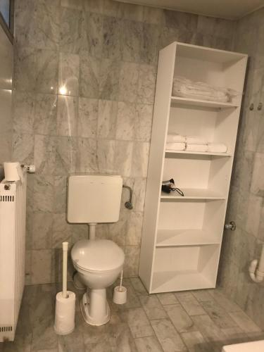 Hotel Stadt Apartment