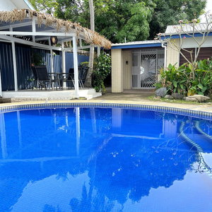Hotel Bua Bed & Breakfast cazare Nadi