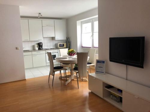 Hotel Ferienwohnung Lea