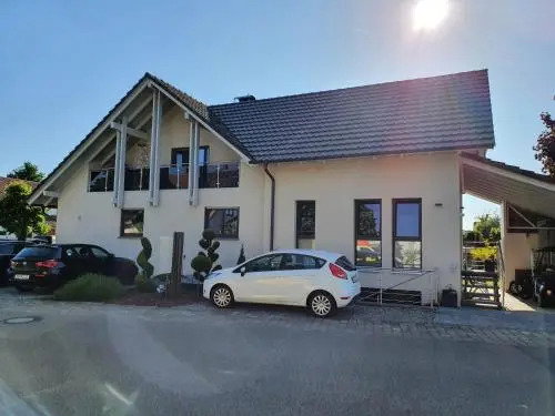 Hotel Gästehaus Sonja - Garantierte Eintrittskarten Für Den Ep!