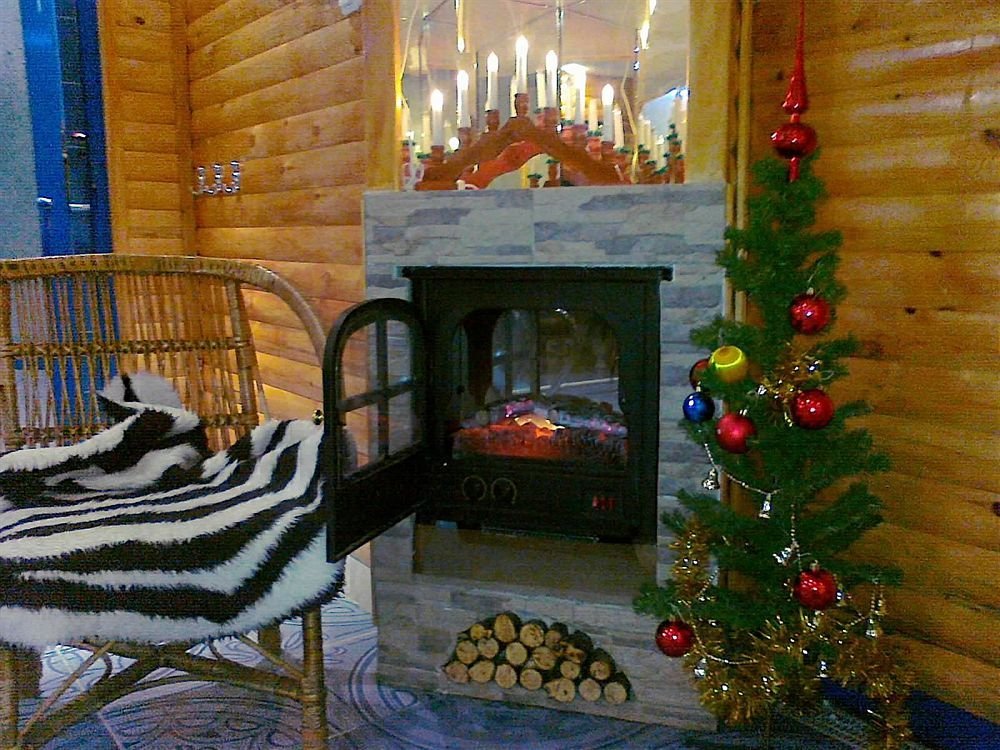 Hotel Botanic Parc Hotel