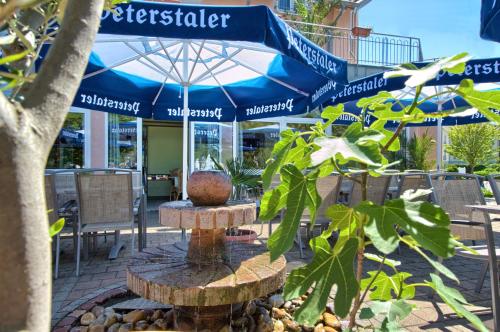 Hotel Hotel-Restaurant Mythos