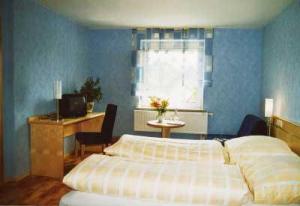 Hotel Gasthof Goldener Lowe