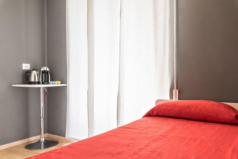 Hotel Affittacamere Myhome