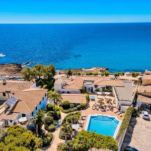 Sejur The Sea Club vacanta Cala Ratjada