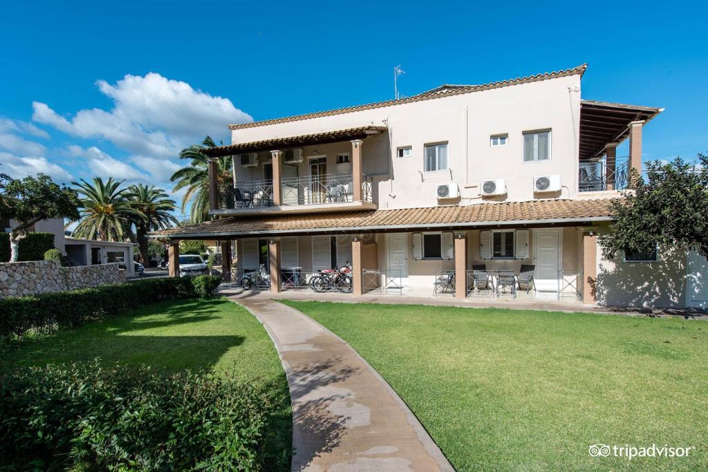 Hotel Anita Hotel Corfu