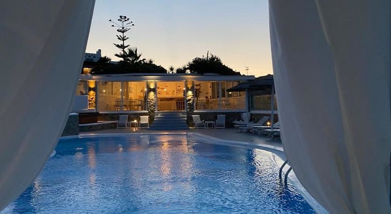Hotel Casa Bianca