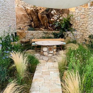 Hotel Sinium Luxury Villas cazare Corfu Town