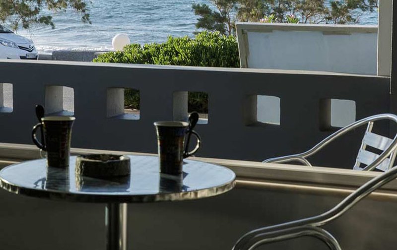 Irene Beach Apartments