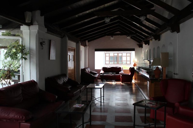 Hotel Bluesea El Cortijo