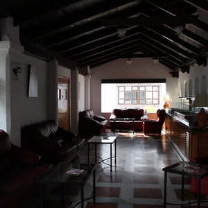 Hotel Bluesea El Cortijo cazare Matalascanas