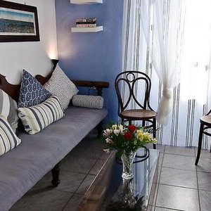 Hotel Karavos Apartments & Villa cazare Skopelos