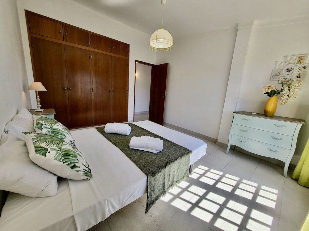 Hotel Faro Terrace Villa By Homing