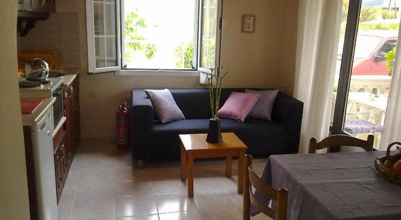 Hotel Villa Spiridoula