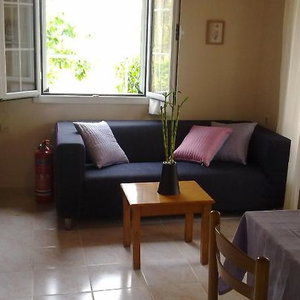 Hotel Villa Spiridoula cazare Agios Stefanos