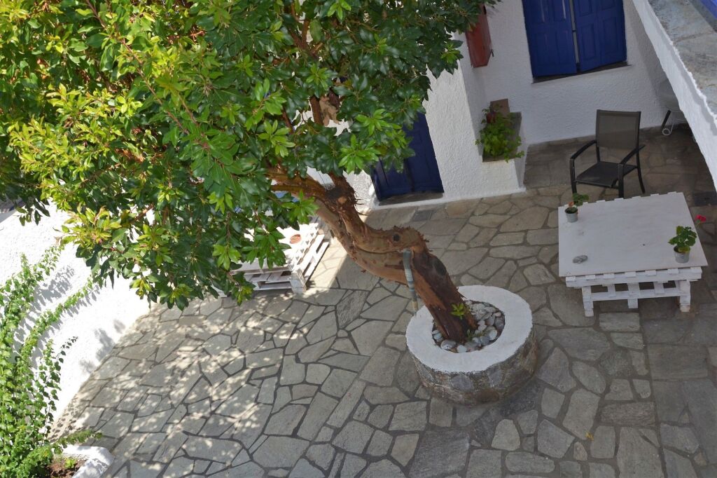 Hotel Mantos Rooms
