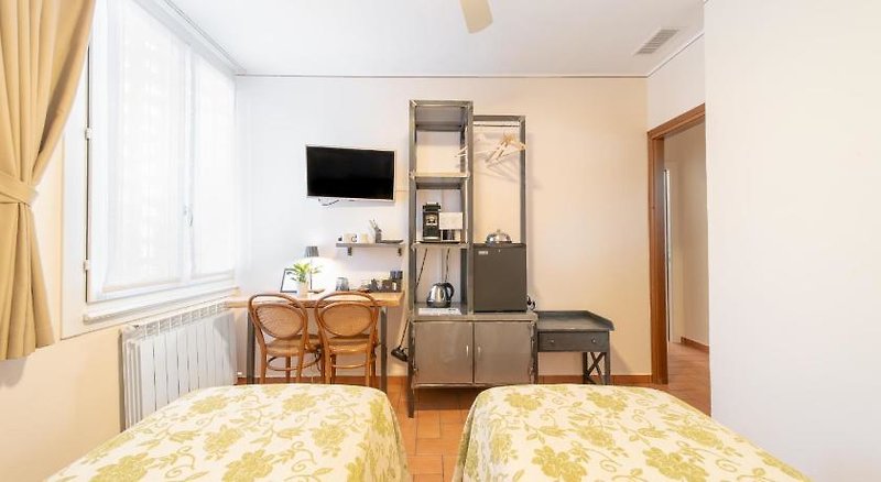 Hotel B&B Osteria Dello Sperone