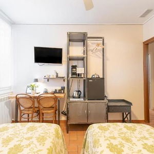 Hotel B&B Osteria Dello Sperone cazare Lonate Pozzolo