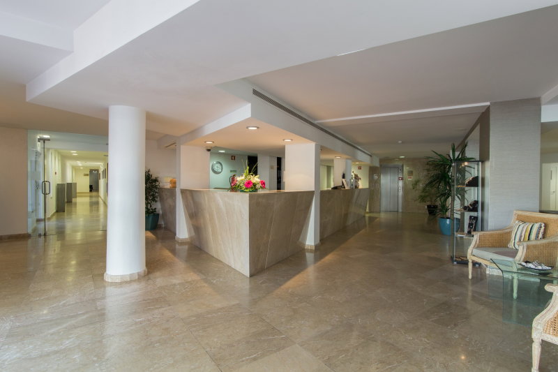 Quarteirasol Hotel