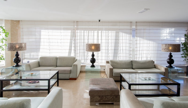 Quarteirasol Hotel