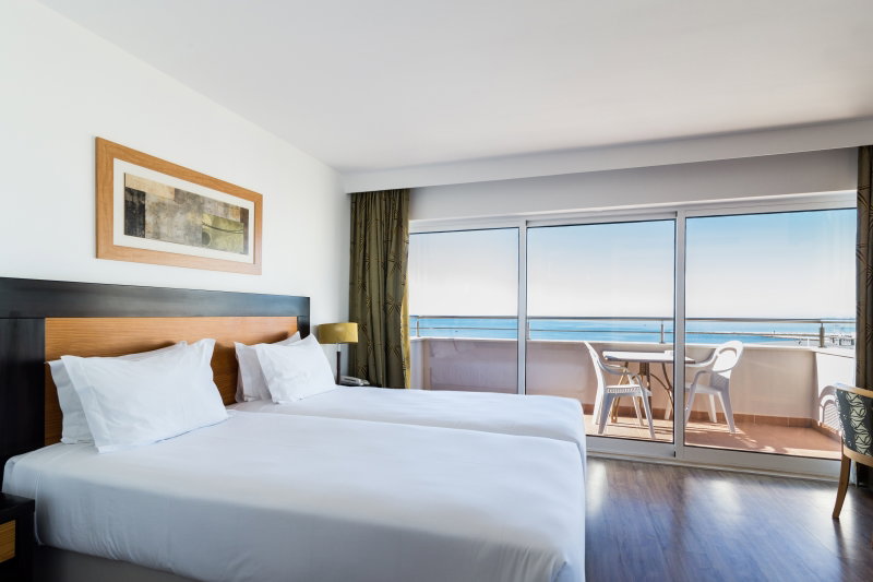 Quarteirasol Hotel