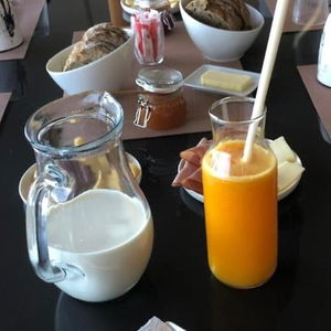 Hotel Felicidade cazare Loule