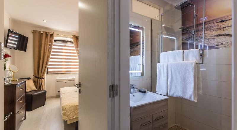 Suites @ Portarade
