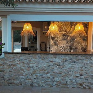 Hotel Villa L'estaque cazare Armacao de Pera