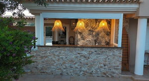 Hotel Villa L'estaque cazare Armacao de Pera