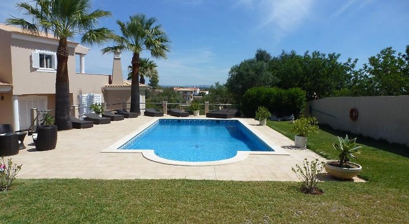Villa L'estaque