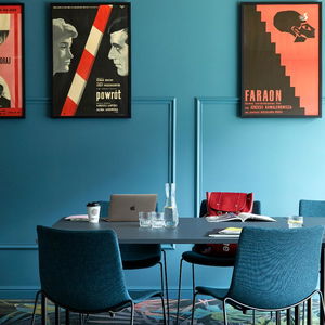 Hotel Puro Centrum cazare Lodz