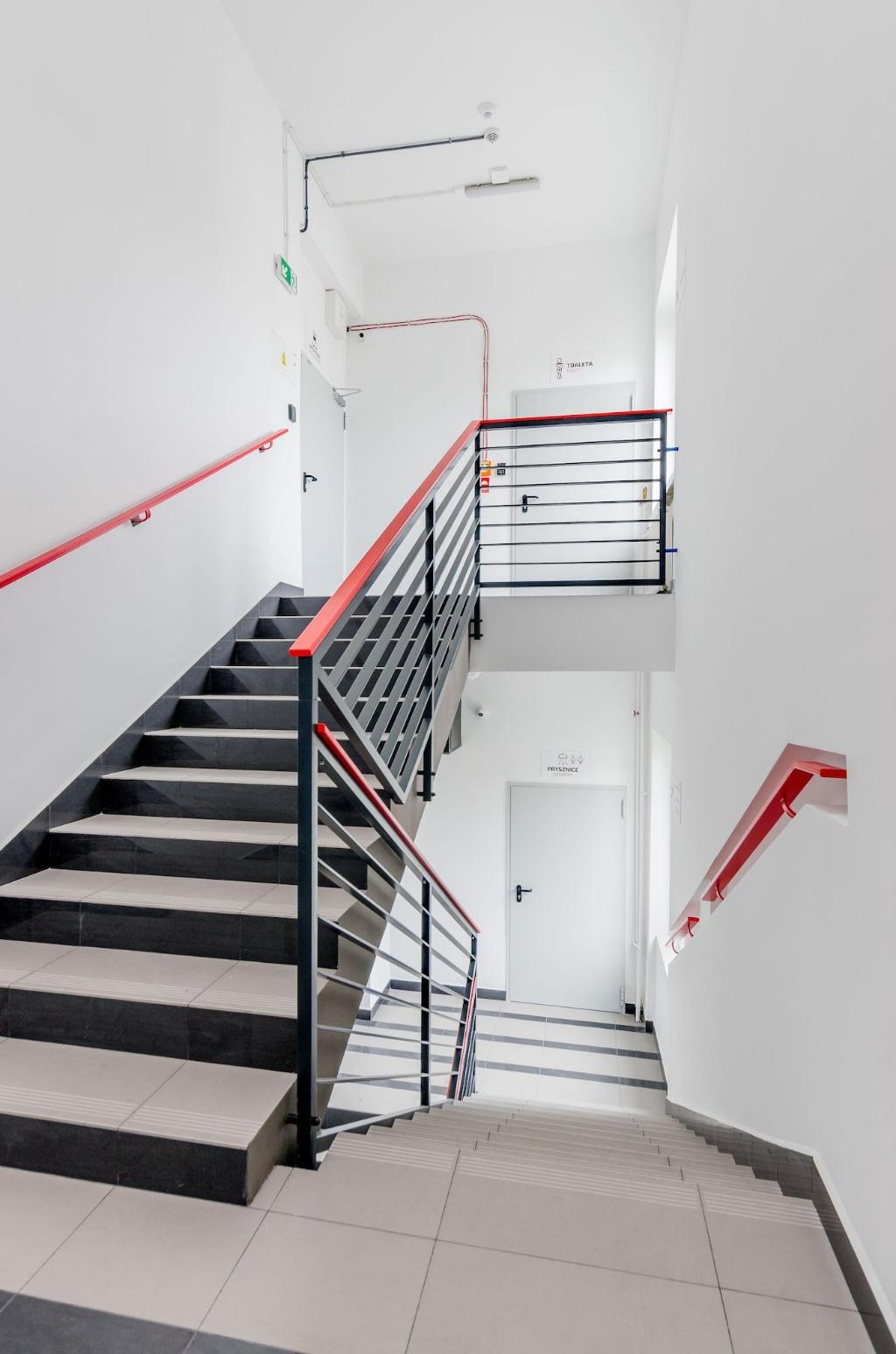 Hotel Kapsula Hostel