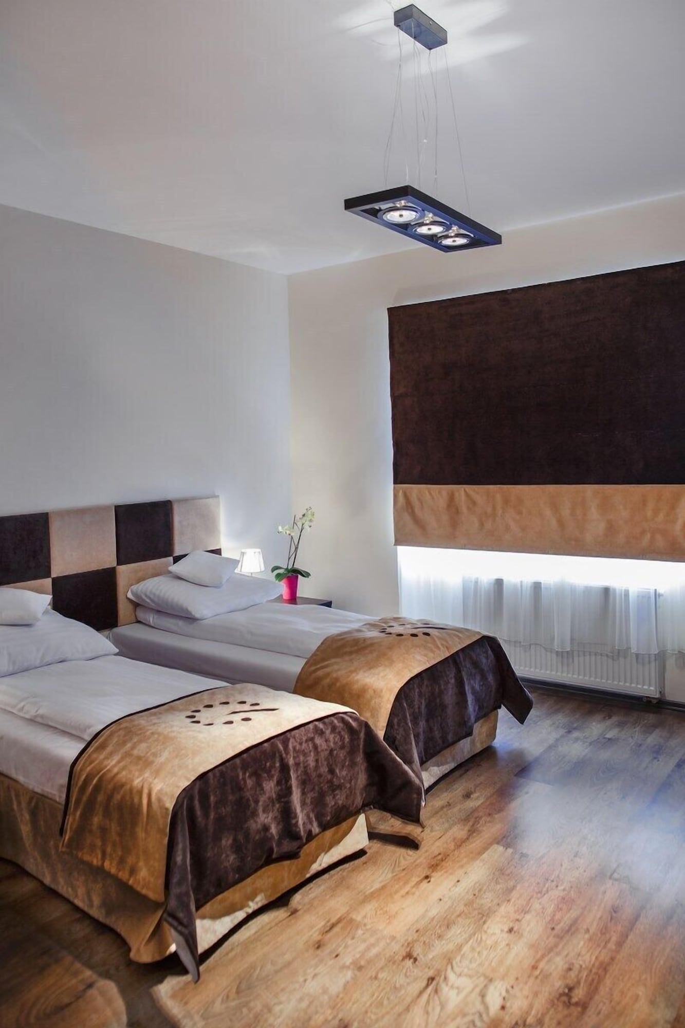 Hotel Boutique Hotel Bytom